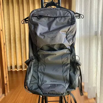 OSPREY TALON 26 백팩