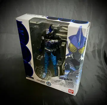 [ 미개봉 ] S.H.Figuarts 가면라이더 오즈 샤우타 콤보