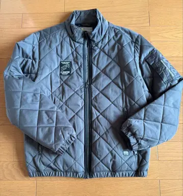 I'Z FRONTIER #9050SR 나일론 자켓 M
