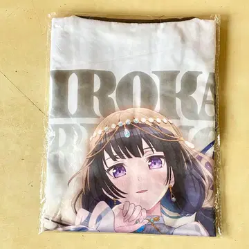 미개봉 Roselia [ Sei stark ] 백금린자 하피 뱅드림!