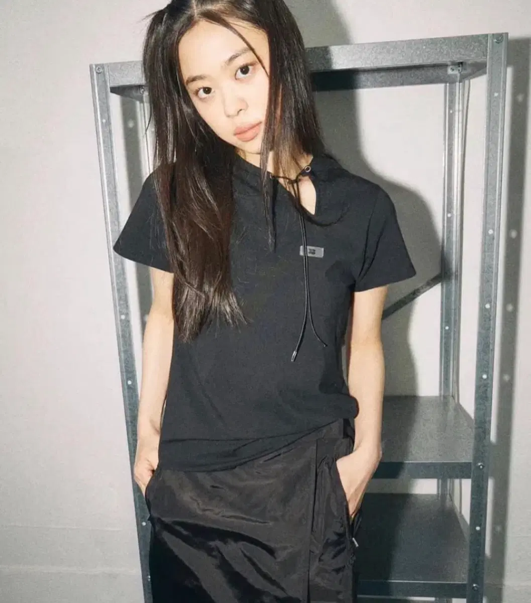 큘 mushi tee