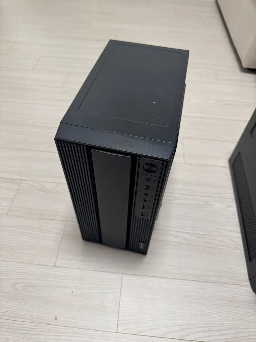 사무용 조립PC 판매합니다.