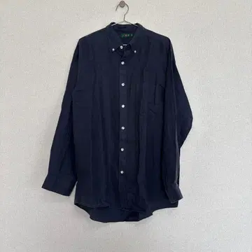 J.CREW 긴팔 린넨 셔츠