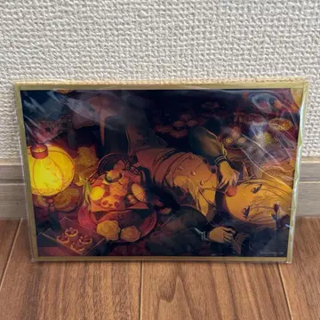 프로세카 하피콜레 벌스데이 색지 쿠사나기 네네