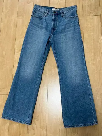 Levi's 94 BAGGY 청바지 부츠컷