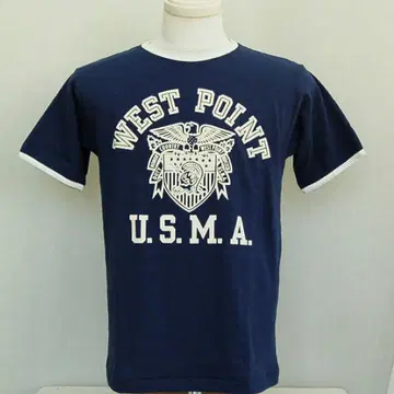 WAREHOUSE Lot.4059 WEST POINT size:M