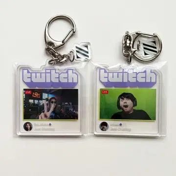 k4sen 샤카 ZETA DIVISION x Twitch SHAKA