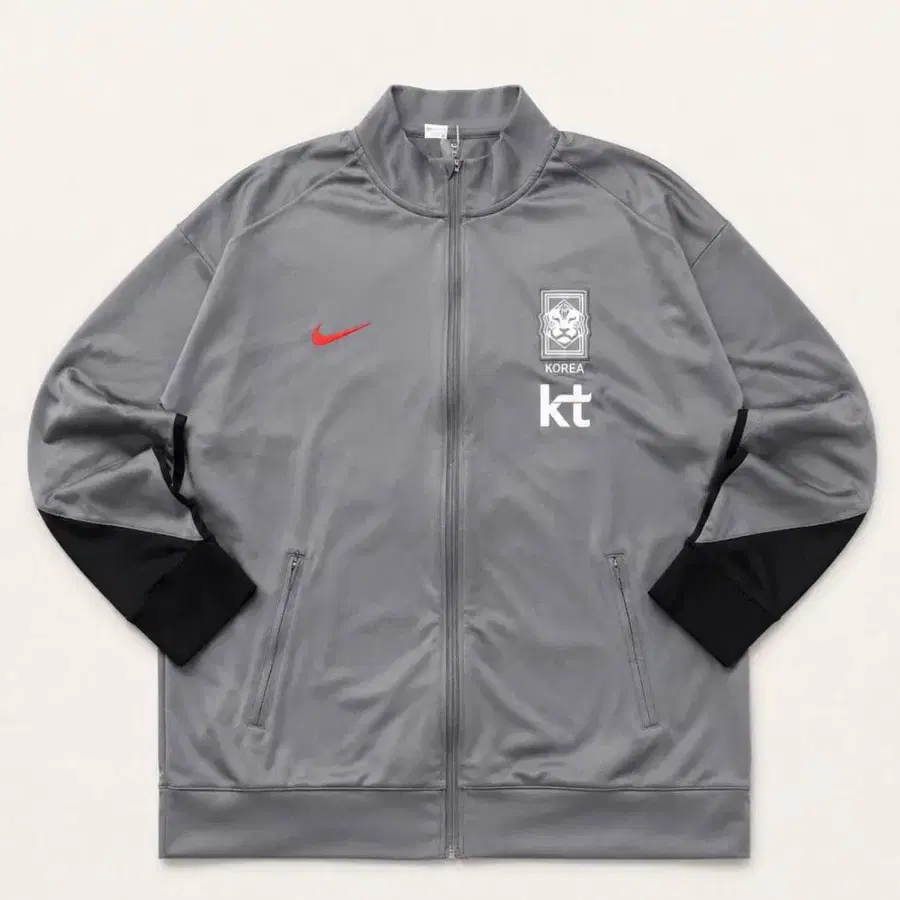 Nike 나이키 대한민국 국가대표 트레이닝 져지 P597