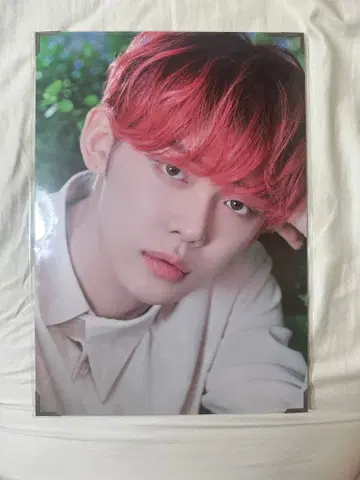 TXT YEONJUN ACT:BOY 프리미엄 사진