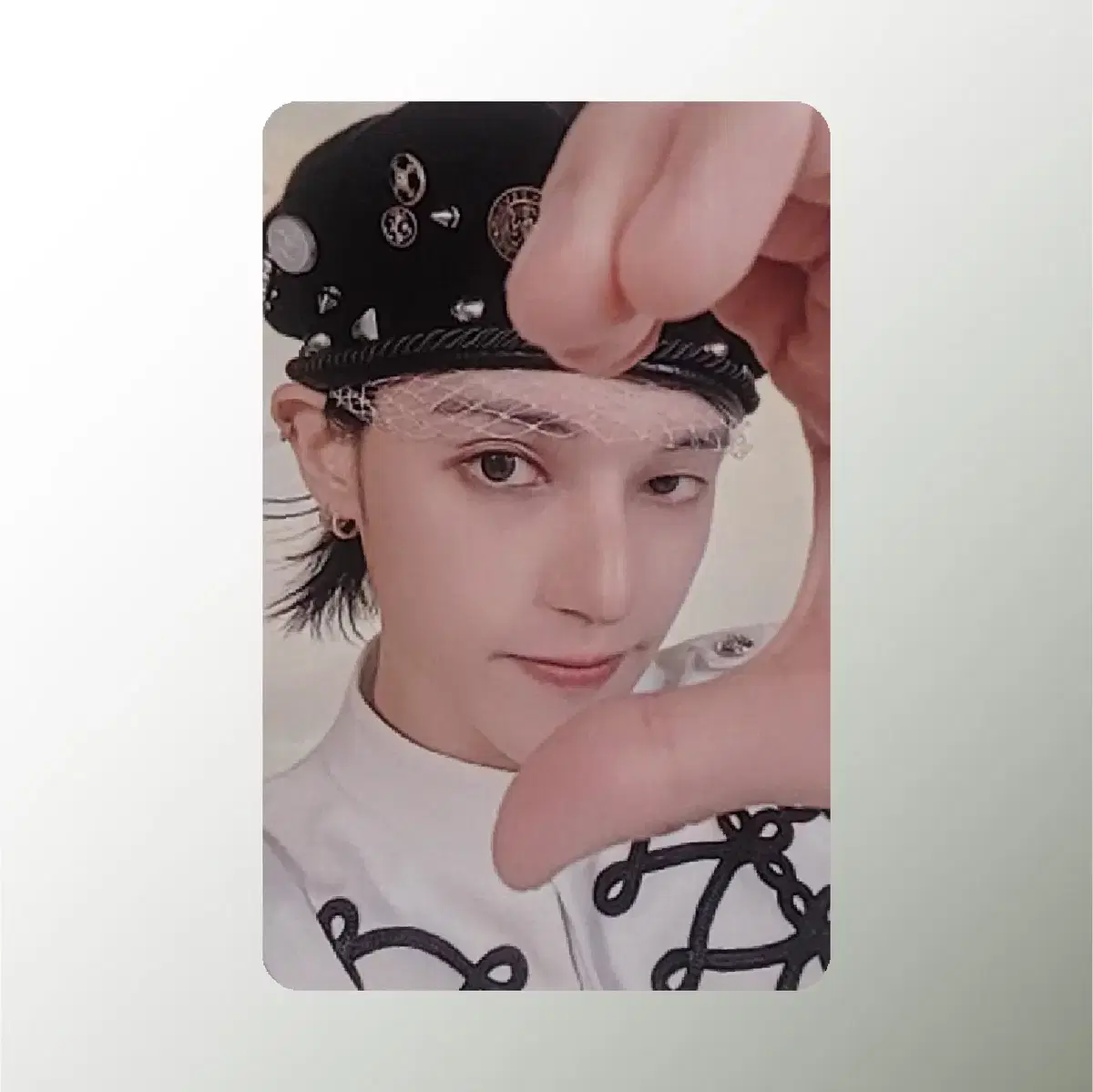 [ATEEZ] 골든 아워:파트.5 / MUVE 포토카드 이벤트(6.15)