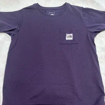THE NORTH FACE FLASHDRY 반팔 티셔츠 XL