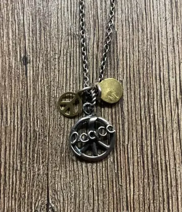 Sunku Various Silver 925 Necklaces