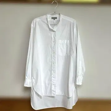 마가렛호웰 셔츠 S