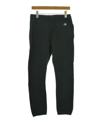 CHAMPION 스웨트 팬츠 남성용