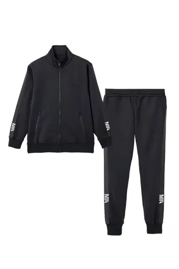 Matin Avenir 아사쿠라 미쿠루 셋업 저지 XL