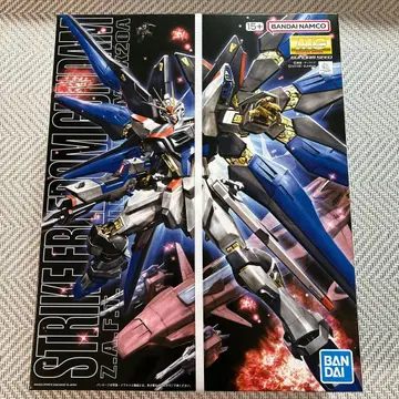 MG 기동전사 건담 SEED DESTINY 스트라이크 프리덤 건담