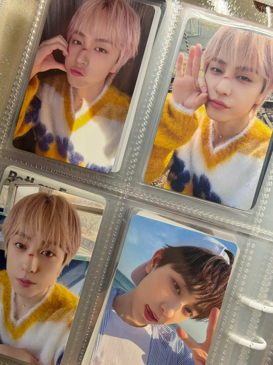 앤팀 타키 일괄양도