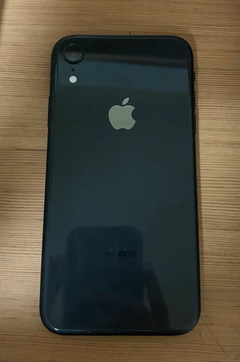 아이폰 xr 128g 92% (설명 참고해주세요)