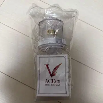 ACEet 에이시즈 응원봉 V