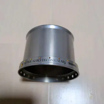 시마노 슈퍼 에어로 테크니움 Mg 정품 스풀 SA23B SHIMANO