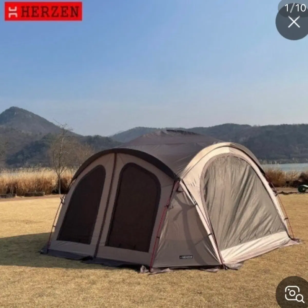 에르젠 라운지쉘터 s5, 커넥터, 타프, tpu