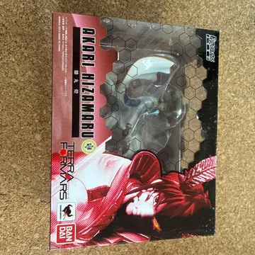 Figuarts ZERO 히자마루등 테라포머스 피규어