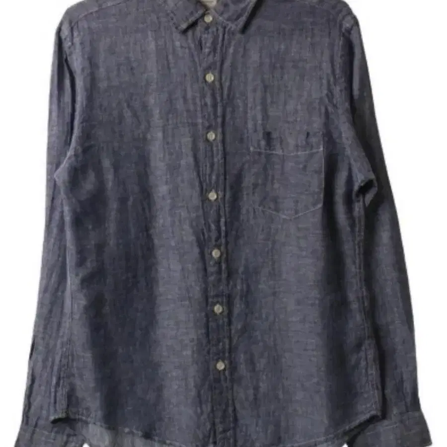 탑텐 빅사이즈 린넨 반팔 셔츠 남방 4xl
