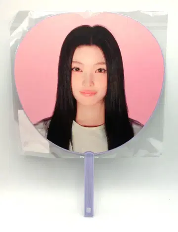 ILLIT PRESS START in JAPAN 이로하 이미지 피켓