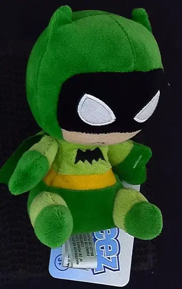 FUNKO Mopeez 배트맨(그린)