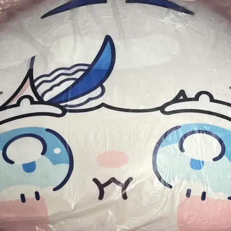 스텔라이브 봄빛데이트 아오쿠모 린 얼빡쿠션 미개봉