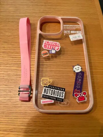 nqrse 스마트폰 케이스 iPhone15 러버 밴드