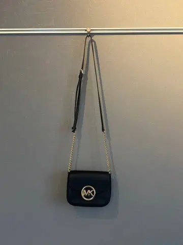 Michael Kors 숄더백 블랙