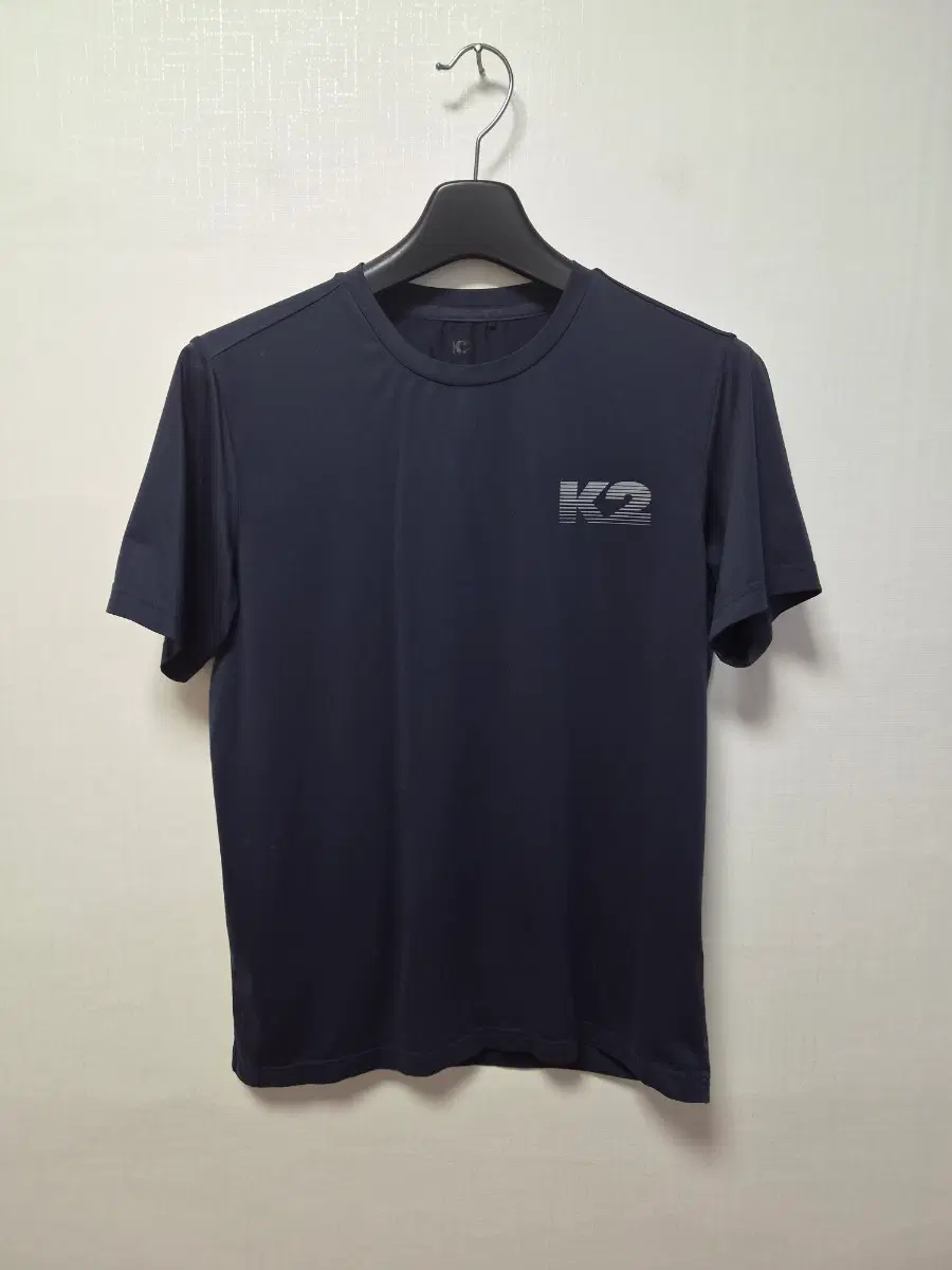 K2 기능성 반팔 티셔츠 남성 95