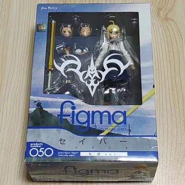figma Fate/stay night 세이버 사복ver. 050