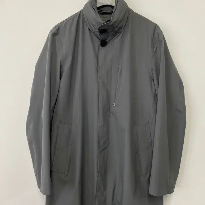 빈티지 LANDS'END 폴리 자켓