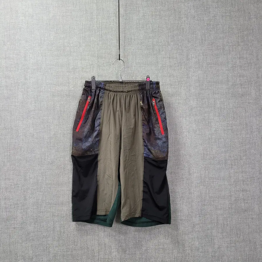 ㄹ292 배색 반바지 30