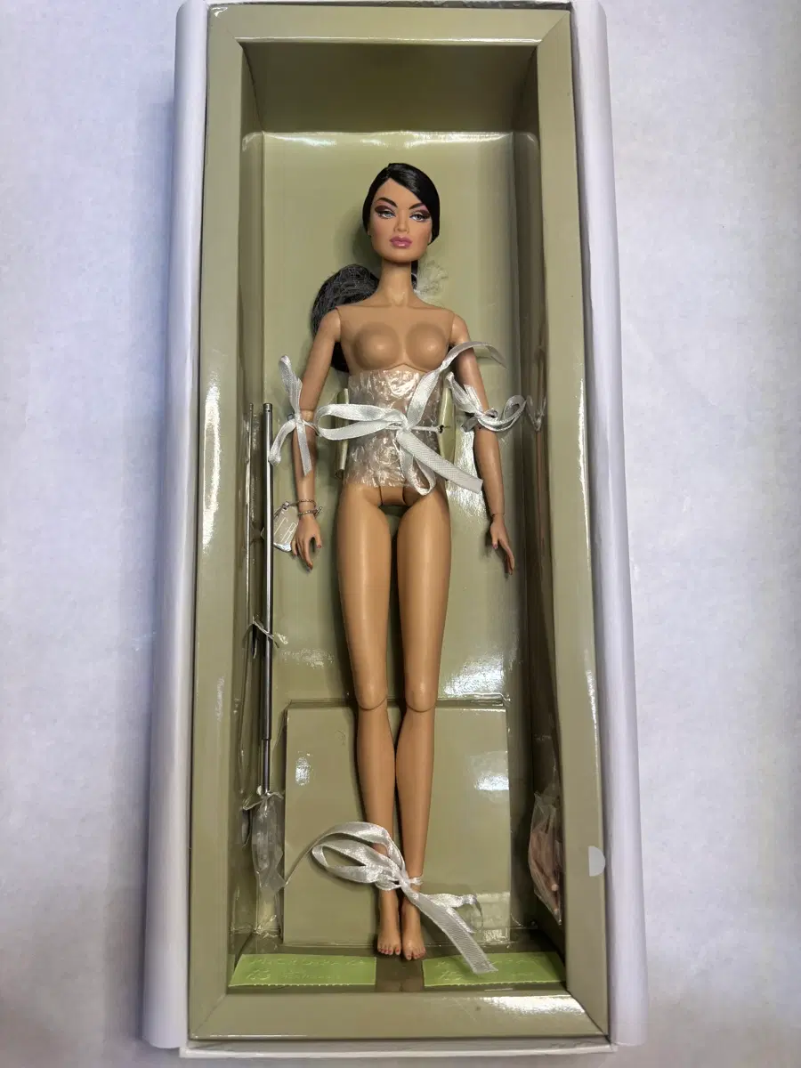 (인토) 패션로얄티 러브더온 쿄리사토 누드판매 합니다.
