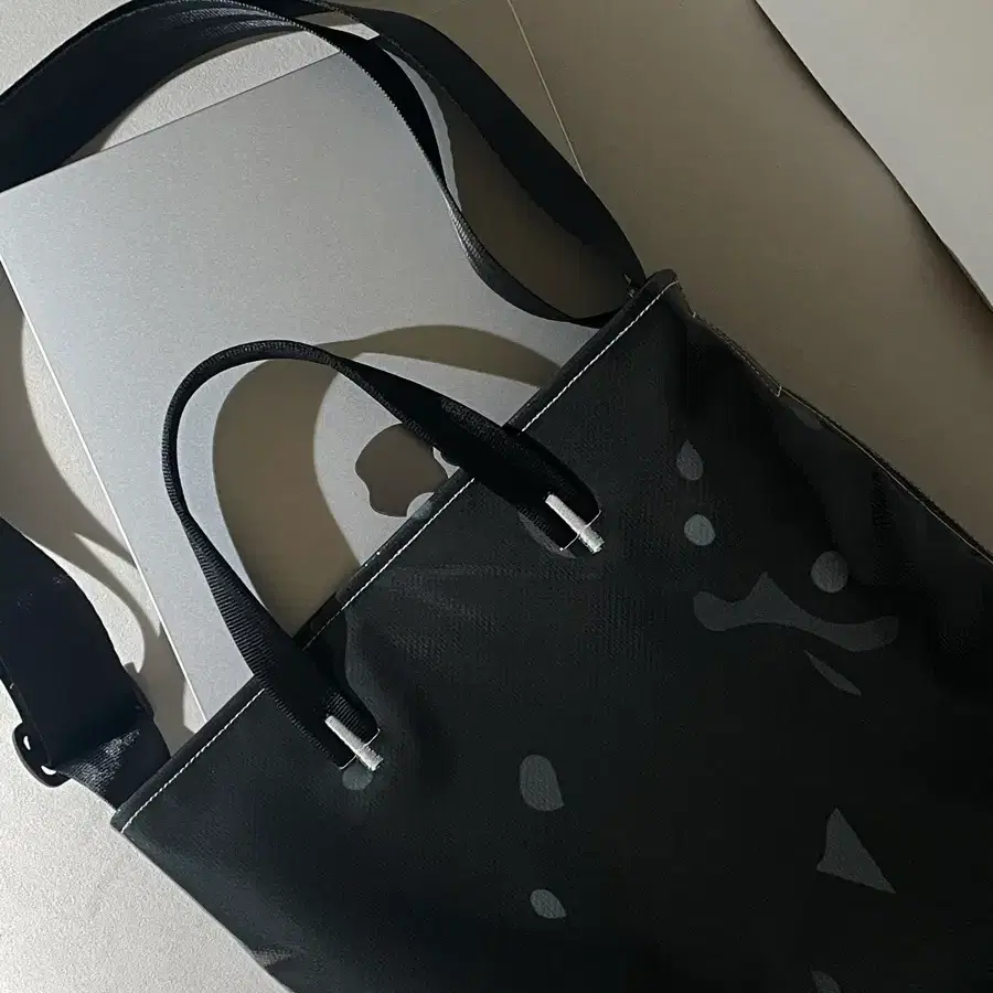 프라이탁freitag f202 leland 크로스백
