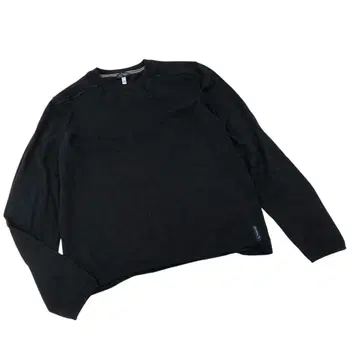 7C499-47 ARMANI JEANS 아르마니진스 니트 L