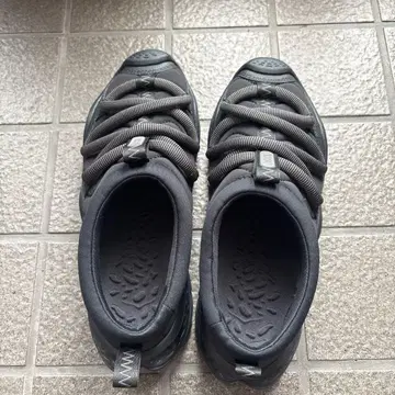 호카 오라 프리모 블랙 여성용 상자 없음