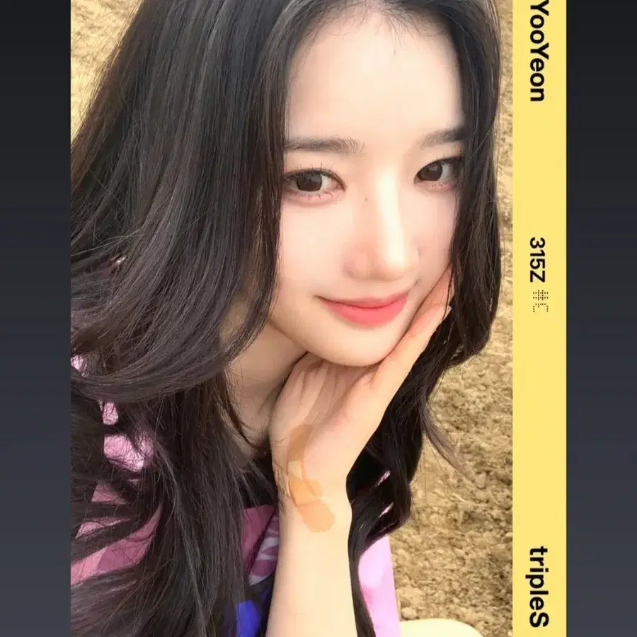 트리플에스 유연 배지전쟁2 오브젝트 d315