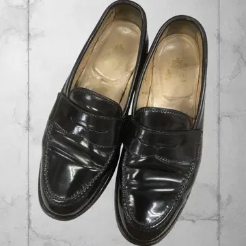 Alden 알든 99362 코도반 페니 로퍼 US7D
