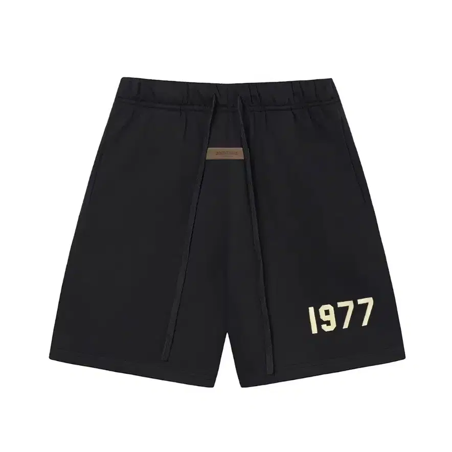 피오갓 에센셜 1977 반바지