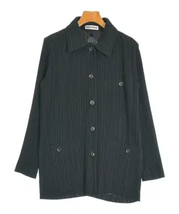 ISSEY MIYAKE 캐주얼 자켓 여성용
