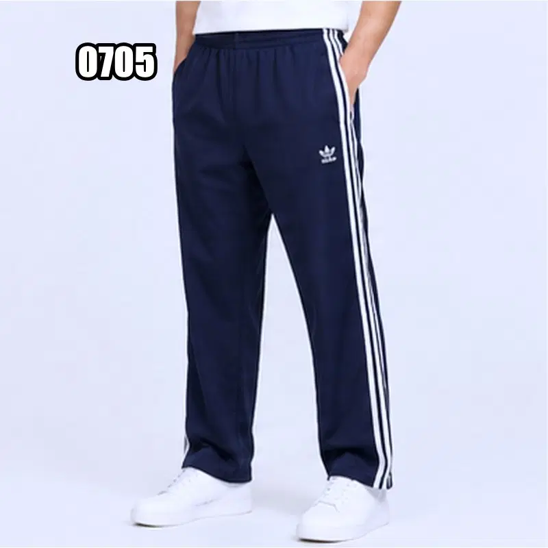 2XL 아디다스 삼선 트레이닝 팬츠