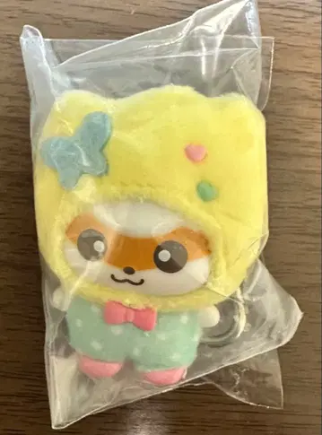 산리오 치비토모 숲의 친구들 코로코로밤린