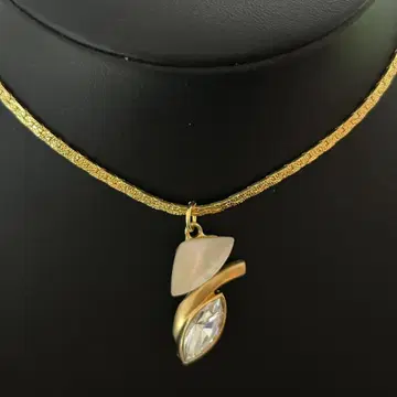 [ 고품질 ] MONET 모네 목걸이 펜던트 26071303