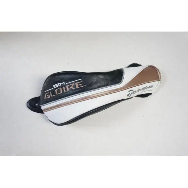 테일러메이드 심 글로리 유틸리티 헤드 커버 테일러메이드 코리아 정품