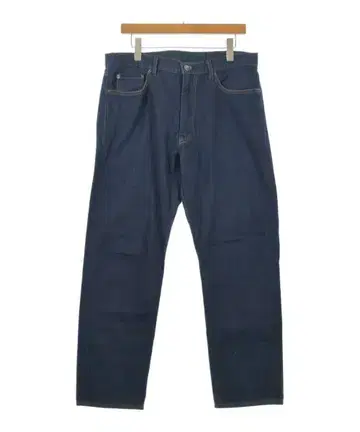 Engineered Garments WORKADAY 데님 팬츠 남성용