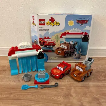 레고 듀플로 카즈 LEGO DUPLO